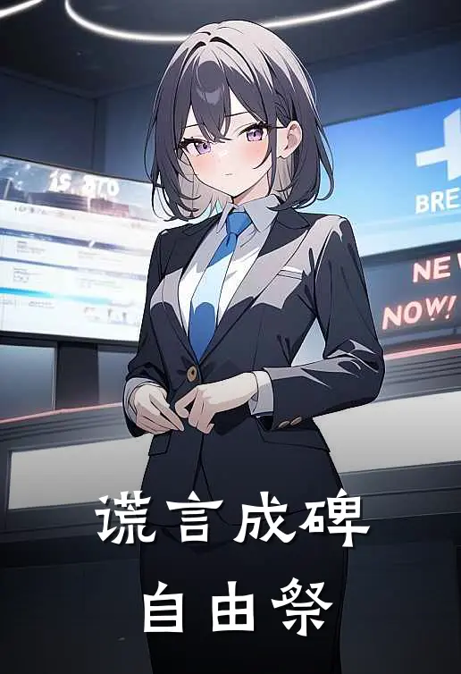 谎言成碑自由祭