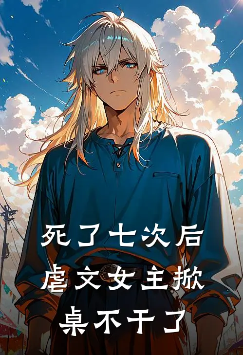 死了七次后，虐文女主掀桌不干了