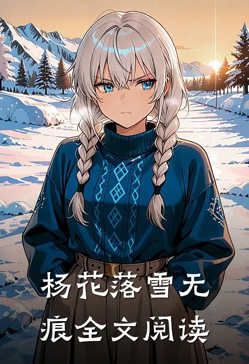 杨花落雪无痕全文阅读