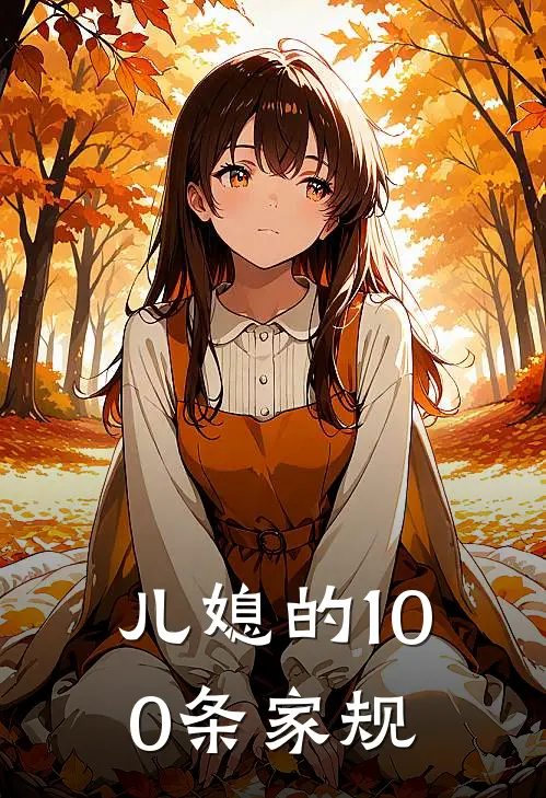 儿媳的100条家规