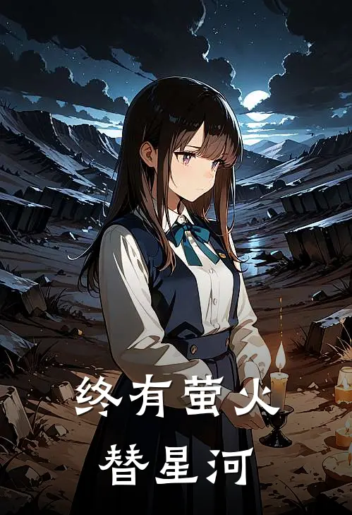 终有萤火替星河