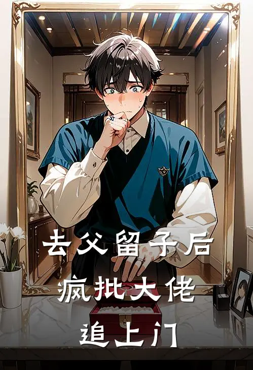 去父留子后，疯批大佬追上门
