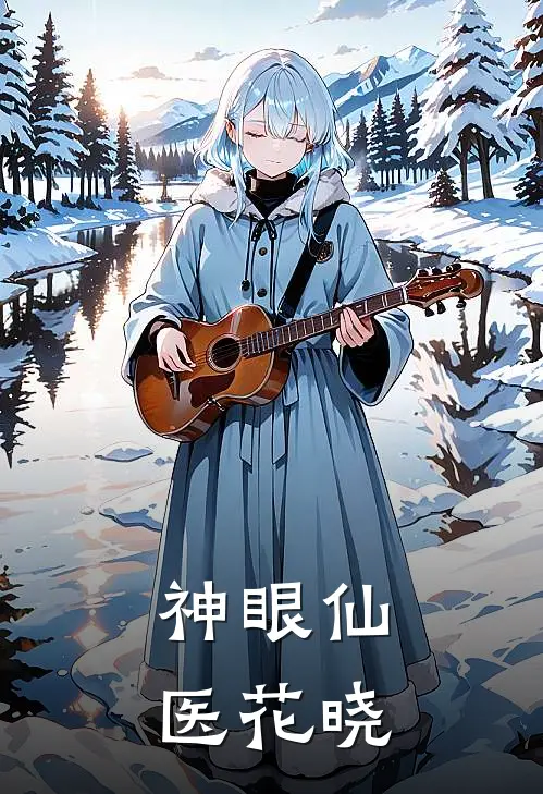 神眼仙医花晓