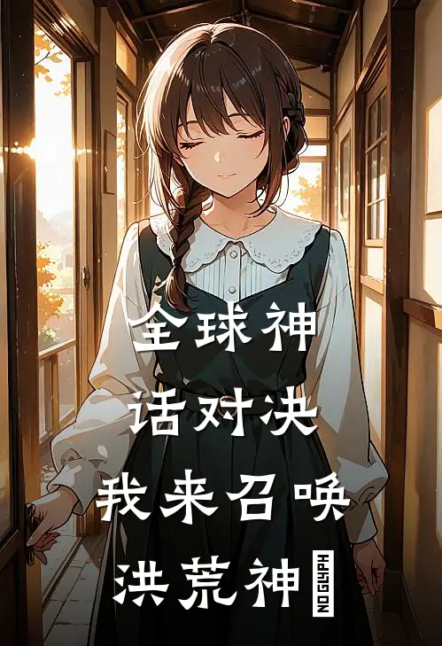 全球神话对决，我来召唤洪荒神祇