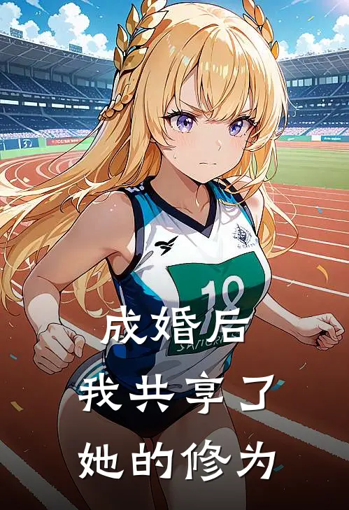 成婚后，我共享了她的修为