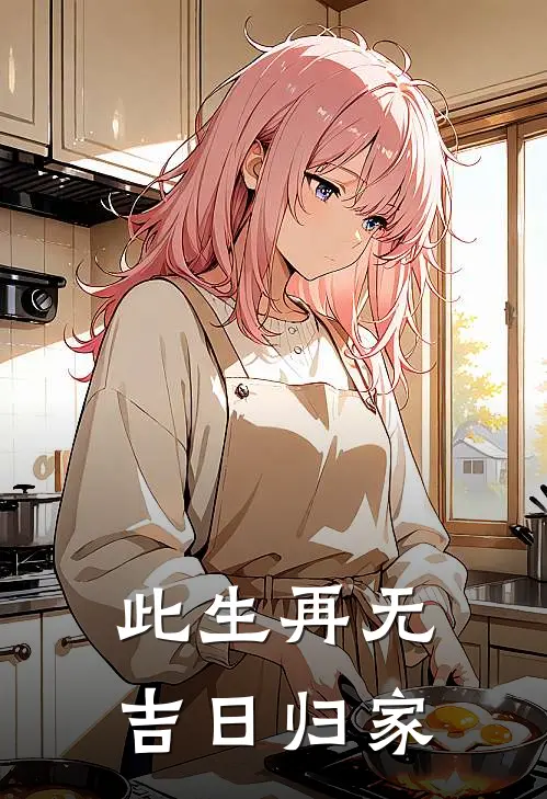 此生再无吉日归家