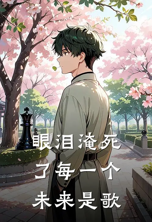 眼泪淹死了每一个未来是歌