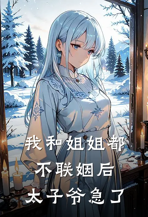 我和姐姐都不联姻后，太子爷急了