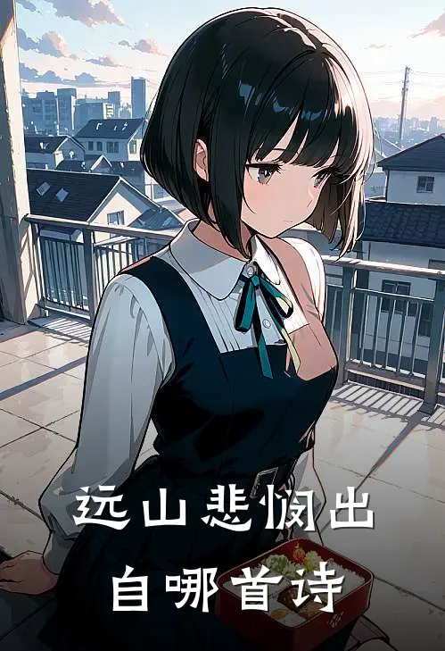 远山悲悯出自哪首诗