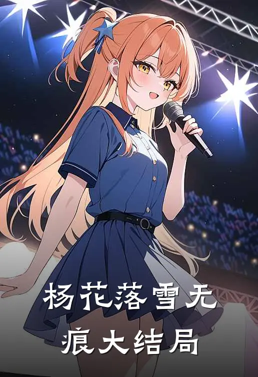 杨花落雪无痕大结局