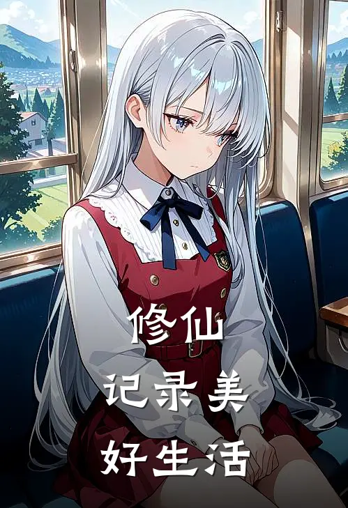 修仙：记录美好生活