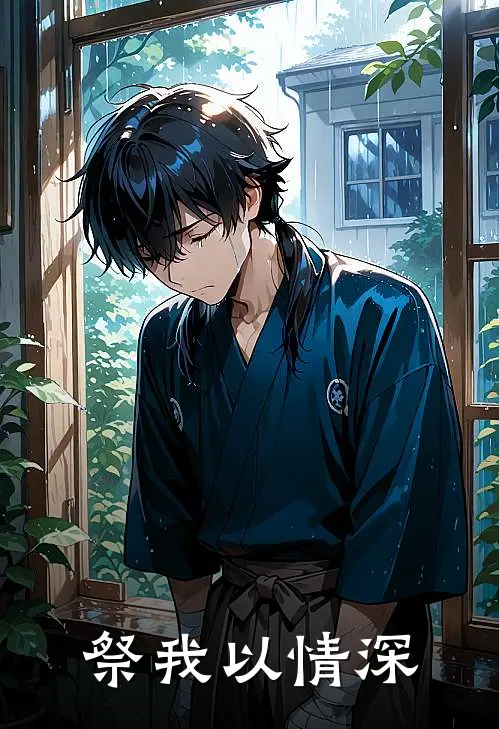 祭我以情深