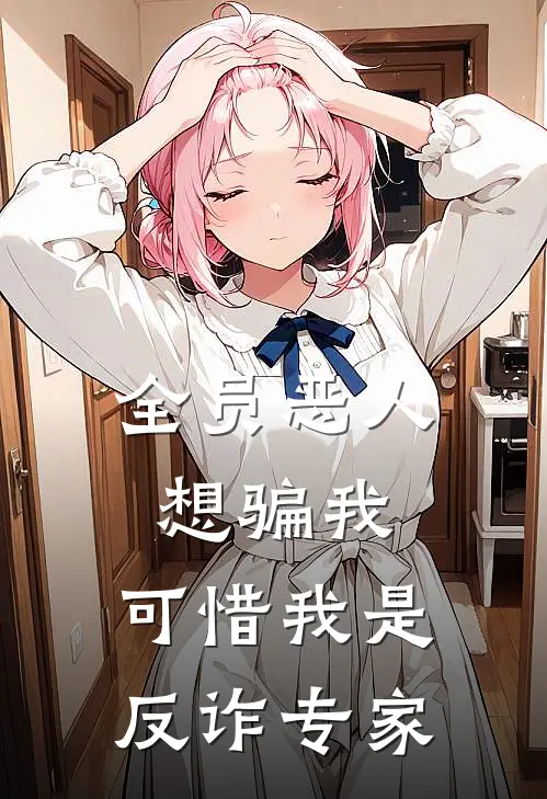 全员恶人想骗我，可惜我是反诈专家