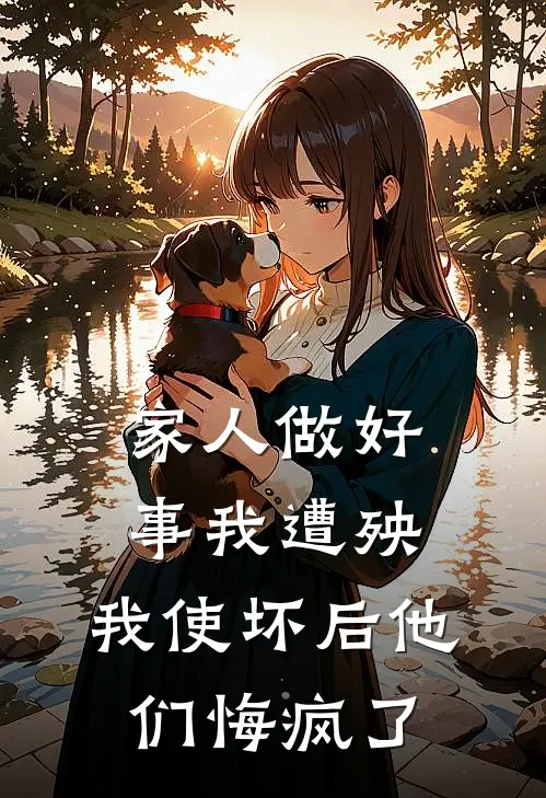 家人做好事我遭殃，我使坏后他们悔疯了