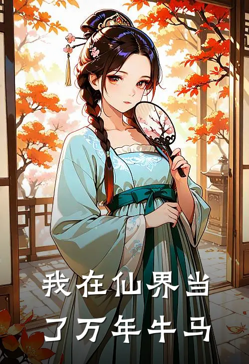 我在仙界当了万年牛马