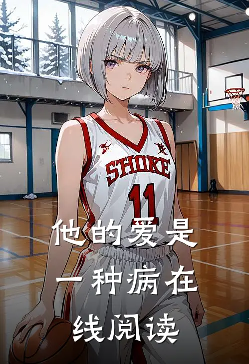 他的爱是一种病在线阅读