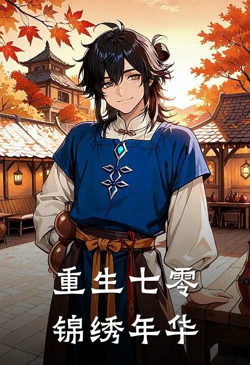 重生七零锦绣年华