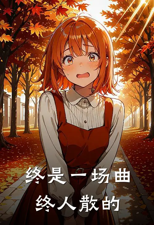 终是一场曲终人散的