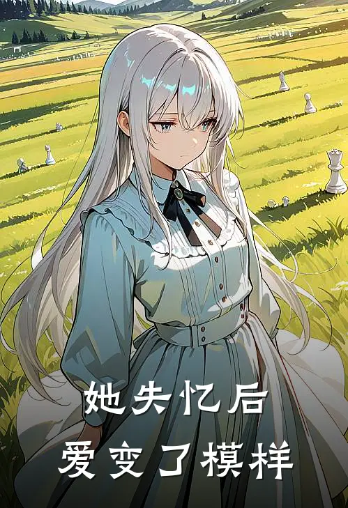 她失忆后，爱变了模样