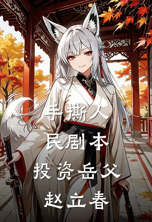 手撕人民剧本，投资岳父赵立春