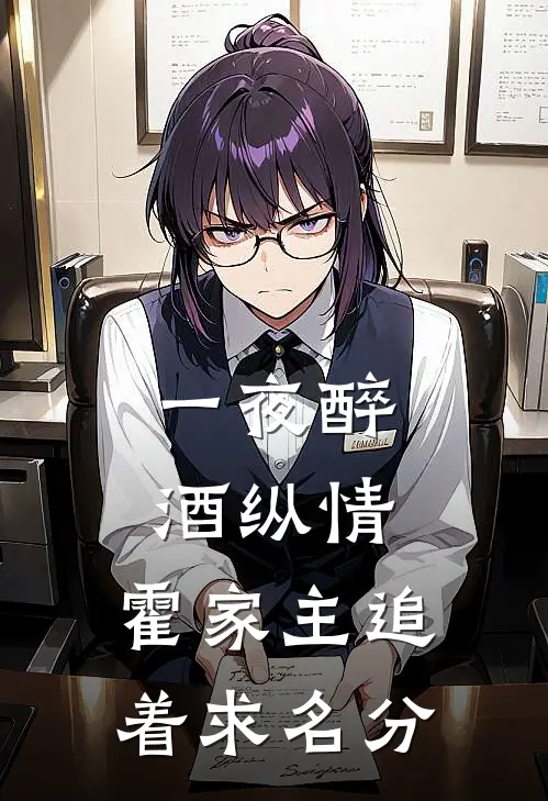 一夜醉酒纵情，霍家主追着求名分