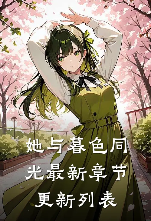 她与暮色同光最新章节更新列表