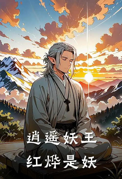 逍遥妖王红烨是妖