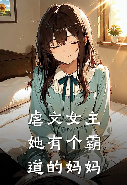 虐文女主她有个霸道的妈妈