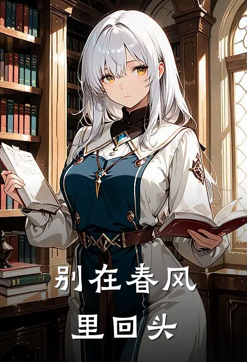 别在春风里回头