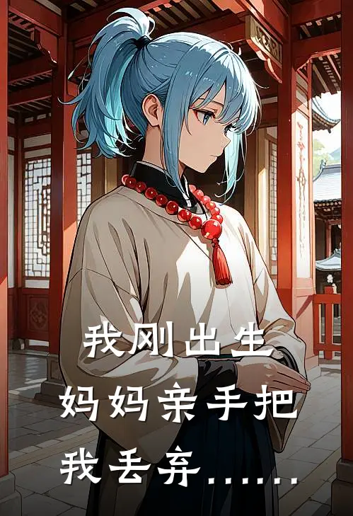 我刚出生，妈妈亲手把我丢弃……