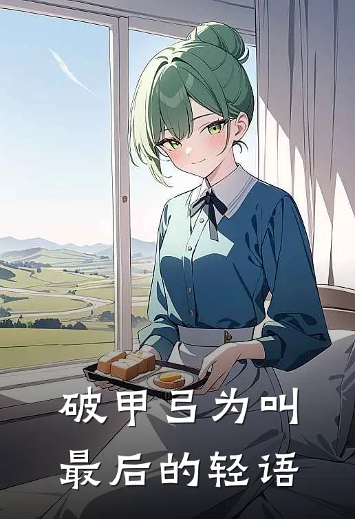 破甲弓为叫最后的轻语