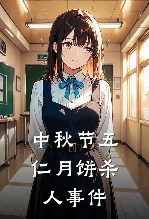 中秋节五仁月饼杀人事件