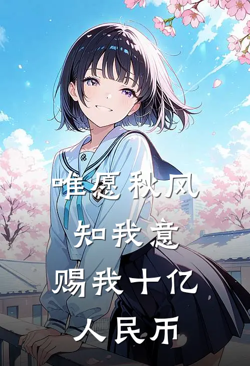 唯愿秋风知我意,赐我十亿人民币