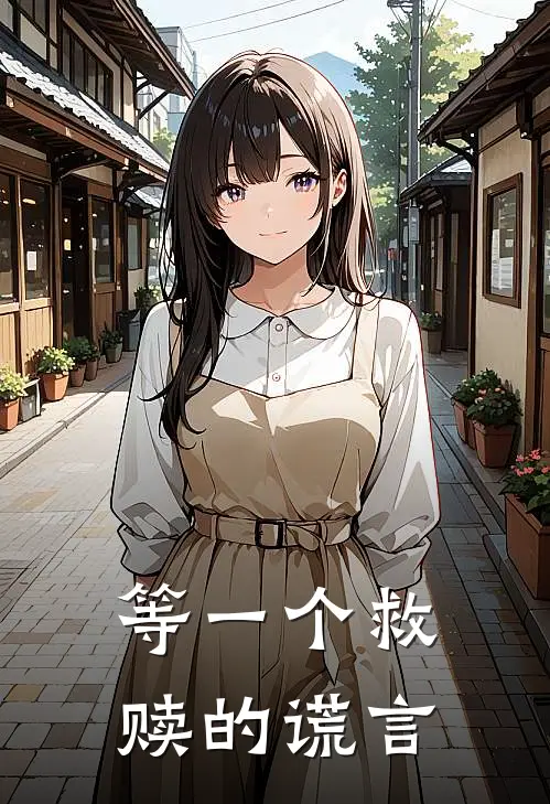 等一个救赎的谎言