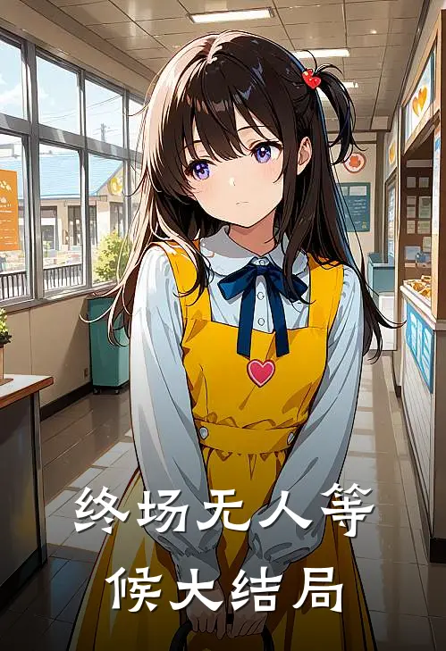 终场无人等候大结局