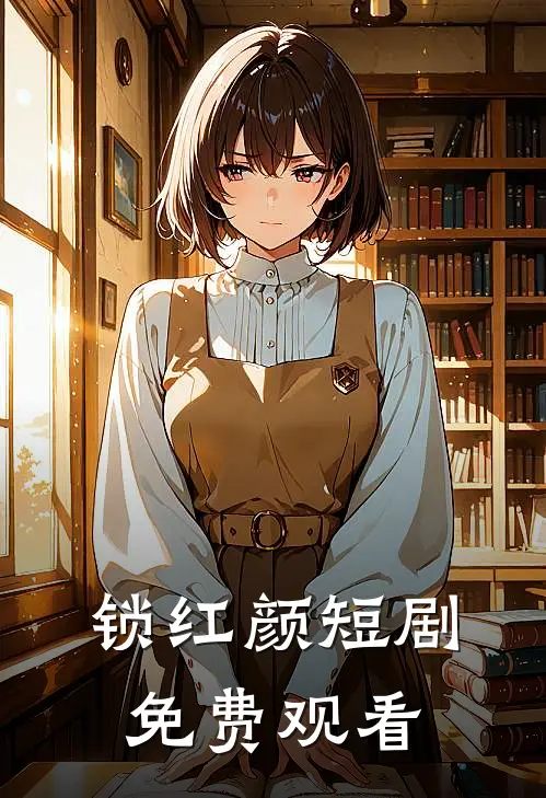 锁红颜短剧免费观看
