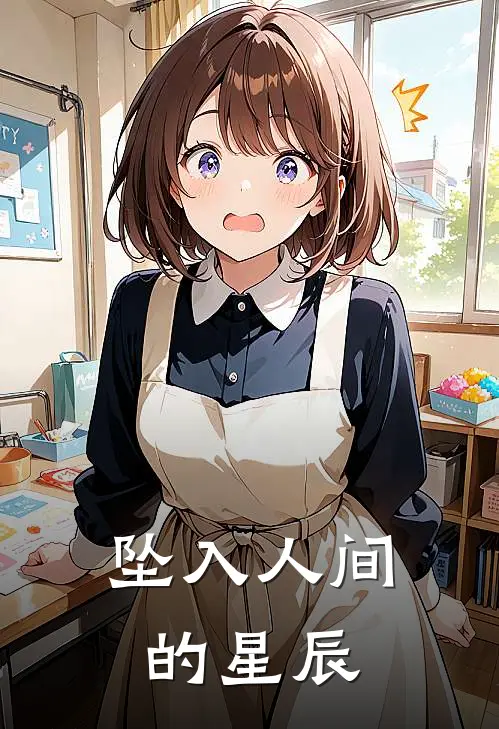 坠入人间的星辰