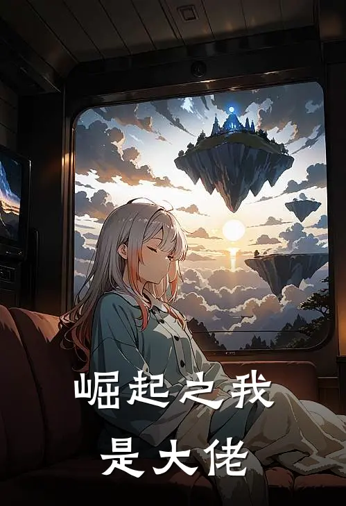 崛起之我是大佬