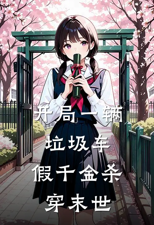 开局一辆垃圾车，假千金杀穿末世