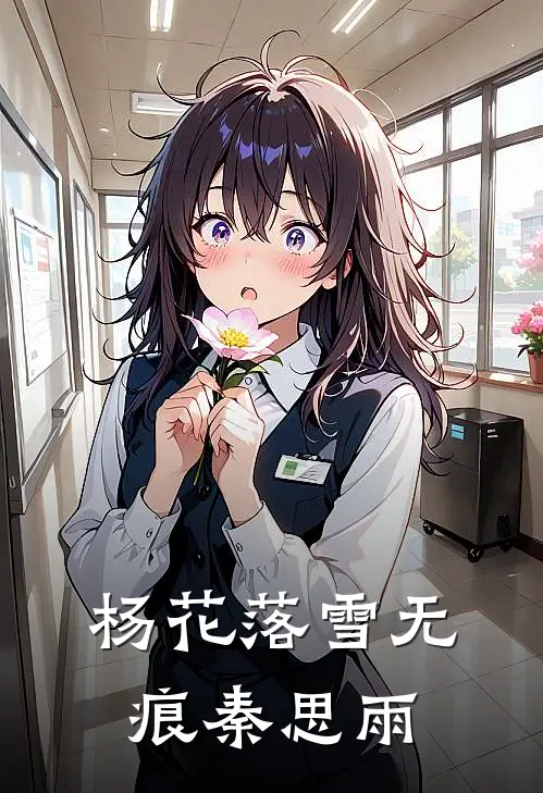 杨花落雪无痕秦思雨