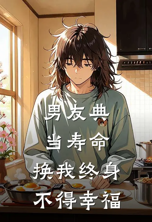 男友典当寿命，换我终身不得幸福