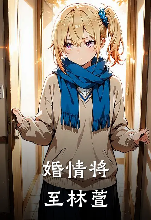 婚情将至林萱