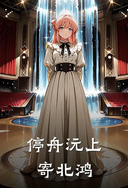 停舟沅上寄北鸿