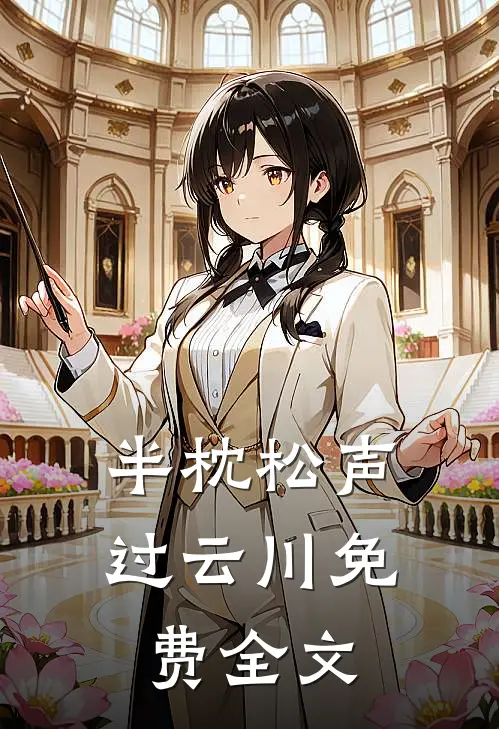 半枕松声过云川免费全文