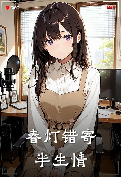 春灯错寄半生情