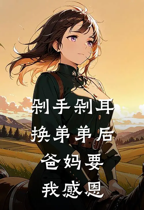 剁手剁耳换弟弟后，爸妈要我感恩