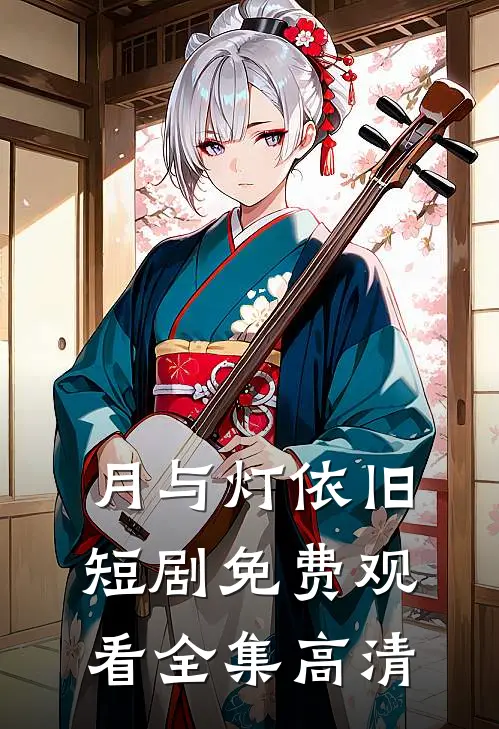 月与灯依旧短剧免费观看全集高清