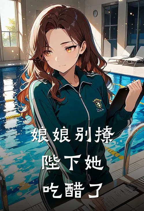 娘娘别撩，陛下她吃醋了