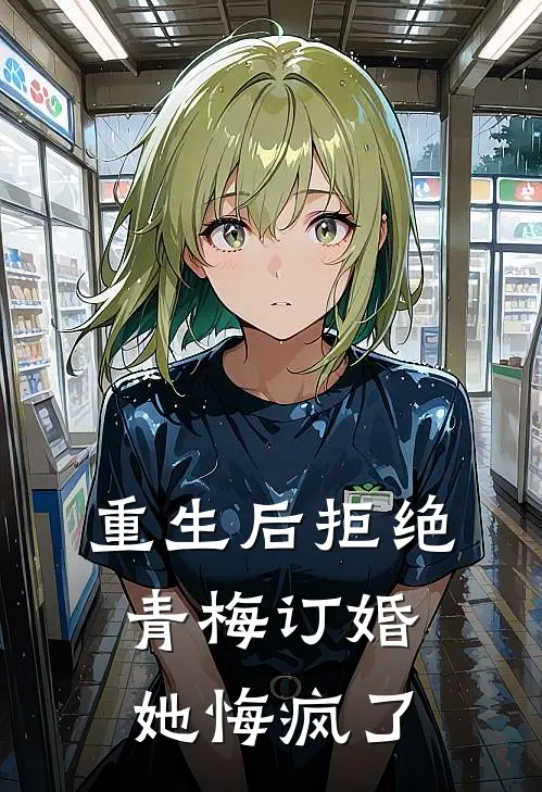 重生后拒绝青梅订婚，她悔疯了