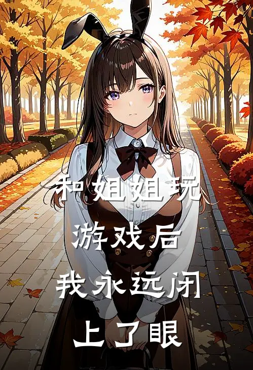 和姐姐玩游戏后，我永远闭上了眼
